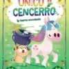 UNICO Y CENCERRO Nº02: LA HUERTA ENCANTADA [RUSTICA]