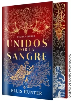 UNIDOS POR LA SANGRE (AQUELARRE MALDITO 1) (EDICION ESPECIAL LIMITADA) [CARTONE]