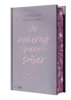 UN INVIERNO PARA SOÑAR (LAS ESTACIONES 2) (ED. ESPECIAL LIMITADA CON CANTOS PINTADOS) [CARTONE]