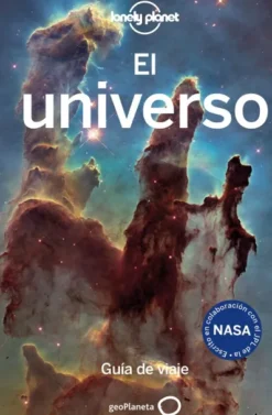 UNIVERSO, EL (GUIA DE VIAJE) [RUSTICA]