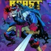 UNIVERSO INVENCIBLE: BATTLE BEAST Nº01 [CARTONE]