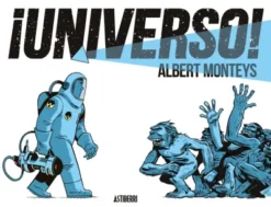 UNIVERSO! VOL.1 [CARTONE]