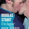 UN LUGAR PARA MUNGO [RUSTICA]