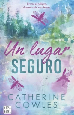 UN LUGAR SEGURO (SPARROW FALLS 1) [RUSTICA]
