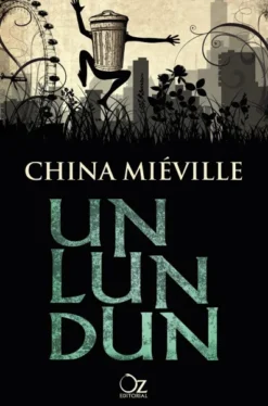 UN LUN DUN [RUSTICA]
