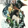 UN MUNDO BAJO MUERTE: ACADEMIA MUERTE [RUSTICA]