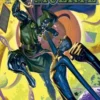 UN MUNDO BAJO MUERTE Nº07 (7 DE 9) [GRAPA]