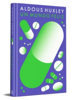 UN MUNDO FELIZ [CARTONE]