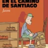 UN NORUEGO EN EL CAMINO DE SANTIAGO [RUSTICA]