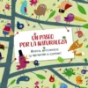 UN PASEO POR LA NATURALEZA: BUSCA ENCUENTRA ¡Y APRENDE A CONTAR! [CARTONE]