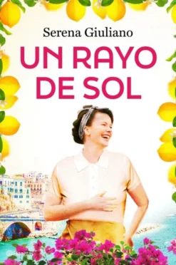 UN RAYO DE SOL [RUSTICA]