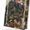 UN REINO DE CARNE Y FUEGO (SAGA DE SANGRE Y CENIZAS 2) (ED. LIMITADA CANTOS PINTADOS) [CARTONE]