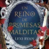 UN REINO DE PROMESAS MALDITAS [BOLSILLO]