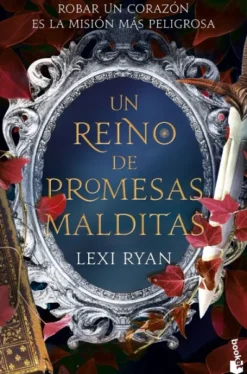UN REINO DE PROMESAS MALDITAS [BOLSILLO]