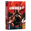 UNREST [JUEGO]