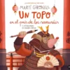 UN TOPO EN EL PAIS DE LOS SAMURAIS [CARTONE]