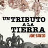 UN TRIBUTO A LA TIERRA [CARTONE]