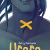 URARA Nº02 (2 DE 3) [RUSTICA]