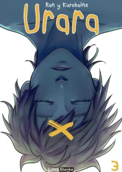 URARA Nº03 (3 DE 3) (ULTIMO NUMERO) [RUSTICA]