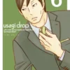 USAGI DROP Nº06 [RUSTICA]