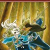 USAGI YOJIMBO SAGA Nº02 [RUSTICA]