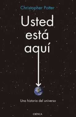 USTED ESTA AQUI [RUSTICA]