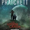 UTOPIA LARGA, LA (LA TIERRA LARGA 4) [RUSTICA]