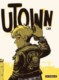 UTOWN [RUSTICA]