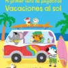 VACACIONES AL SOL [RUSTICA]