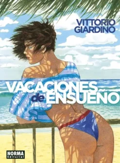 VACACIONES DE ENSUEÑO (INTEGRAL) [CARTONE]