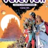VALERIAN TOMO Nº01 [CARTONE]