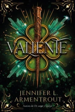 VALIENTE (CAZADORA DE HADAS 3) [RUSTICA]