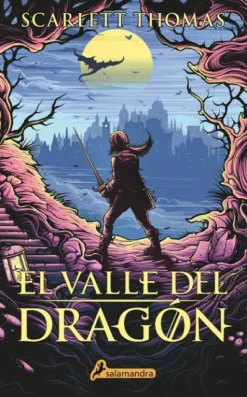 VALLE DEL DRAGON, EL (GRAN TEMBLOR 1) [RUSTICA]