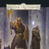 VALLE DEL VIENTO HELADO, EL VOLUMEN 2: RIOS DE PLATA [RUSTICA]