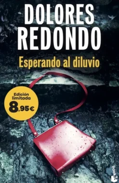 VALLES TRANQUILOS, LOS (VOL.1): ESPERANDO AL DILUVIO (EDICION LIMITADA) [BOLSILLO]