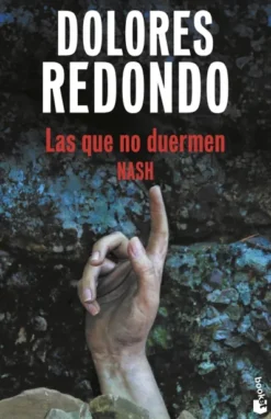 VALLES TRANQUILOS, LOS (VOL.2): LAS QUE NO DUERMEN NASH [BOLSILLO]