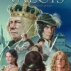VALOIS VOL.4: QUIEN CON FUEGO JUEGA... [CARTONE]