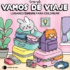 VAMOS DE VIAJE [RUSTICA]