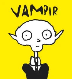 VAMPIR [CARTONE]