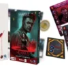 VAMPIRE THE MASQUERADE: RIVALS [JUEGO DE CARTAS]