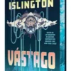 VASTAGO [CARTONE]