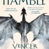VENCER AL DRAGON [BOLSILLO]