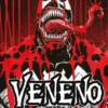 VENENO: BLANCO, NEGRO Y SANGRE [RUSTICA]