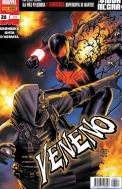 VENENO Nº74 / Nº26