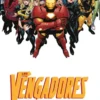 VENGADORES: LA INICIATIVA (LA COLECCION COMPLETA) [CARTONE]