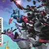 VENGADORES Nº168 / Nº14