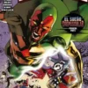 VENGADORES Nº160 / Nº06
