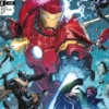 VENGADORES Nº166 / Nº12