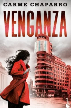 VENGANZA [BOLSILLO]