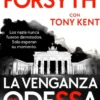 VENGANZA DE ODESSA, LA [CARTONE]